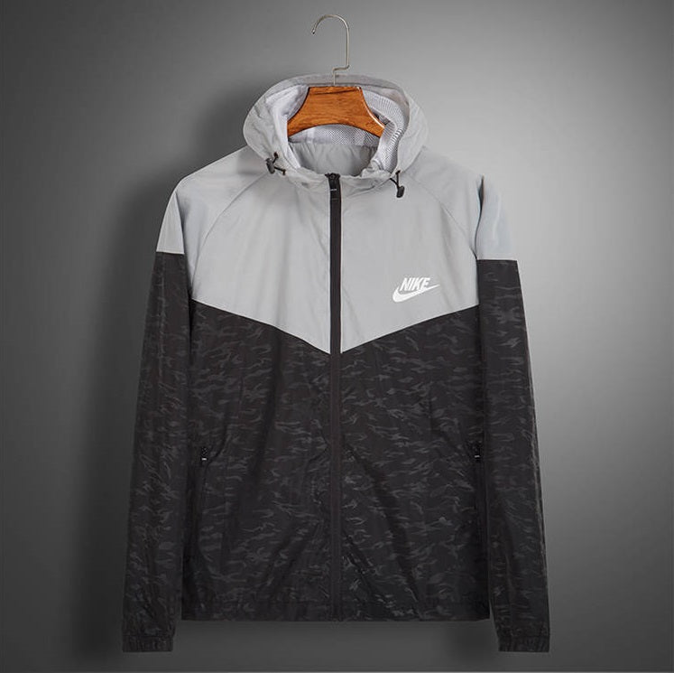 Jaqueta Corta Vento Nike - MundodaCortaVento