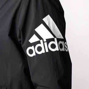 Jaqueta Corta Vento Adidas Sem Toca - MundodaCortaVento