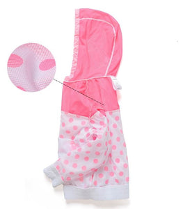 Jaqueta Corta Vento Adidas Feminina lll - MundodaCortaVento
