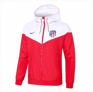 Jaqueta Corta Vento Atletico de Madrid 18-19 - MundodaCortaVento