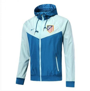 Jaqueta Corta Vento Atletico de Madrid 18-19 - MundodaCortaVento