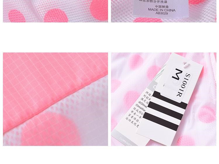 Jaqueta Corta Vento Adidas Feminina lll - MundodaCortaVento
