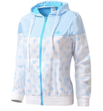 Jaqueta Corta Vento Adidas Feminina lll - MundodaCortaVento