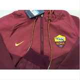 Jaqueta Corta Vento Roma Vermelho 18-19 - MundodaCortaVento