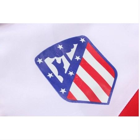 Jaqueta Corta Vento Atletico de Madrid 18-19 - MundodaCortaVento