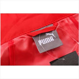 Jaqueta Corta Vento Milan Vermelho 18-19 - MundodaCortaVento