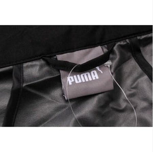 Jaqueta Corta Vento Milan Preto 18-19 - MundodaCortaVento