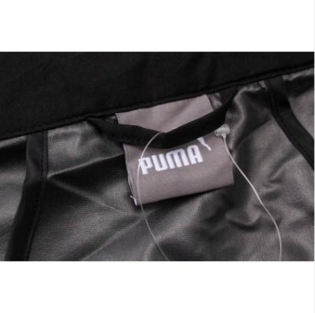 Jaqueta Corta Vento Milan Preto 18-19 - MundodaCortaVento