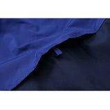 Jaqueta Corta Vento França Azul 18-19 - MundodaCortaVento