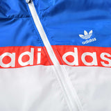 Jaqueta Corta Vento Adidas - MundodaCortaVento