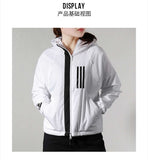 Jaqueta Corta Vento Adidas - MundodaCortaVento