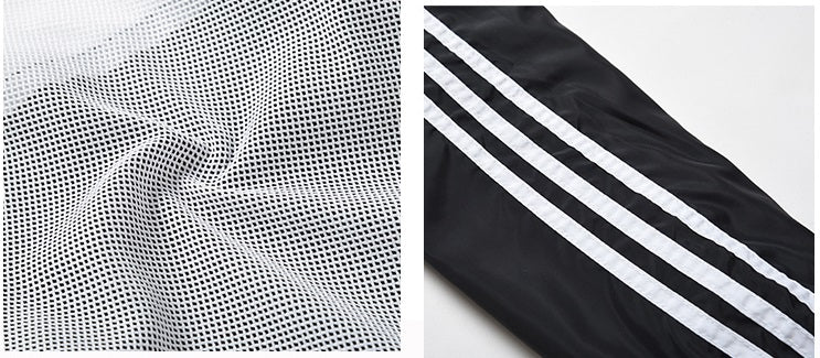 Jaqueta Corta Vento Adidas Feminina - MundodaCortaVento