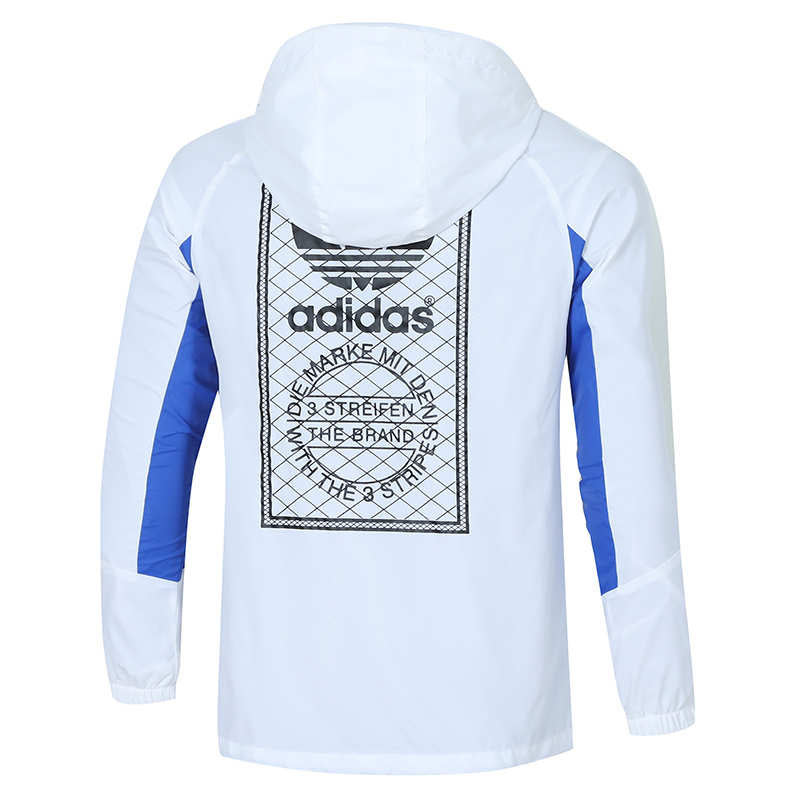 Jaqueta Corta Vento Adidas Originals - MundodaCortaVento