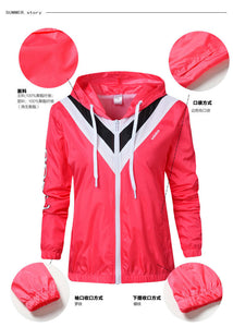 Jaqueta Corta Vento Adidas Neo Feminina - MundodaCortaVento