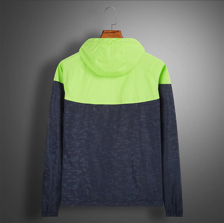Jaqueta Corta Vento Nike - MundodaCortaVento