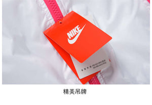 Jaqueta Corta Vento Nike Feminina - MundodaCortaVento
