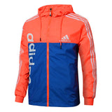 Jaqueta Corta Vento Adidas - MundodaCortaVento