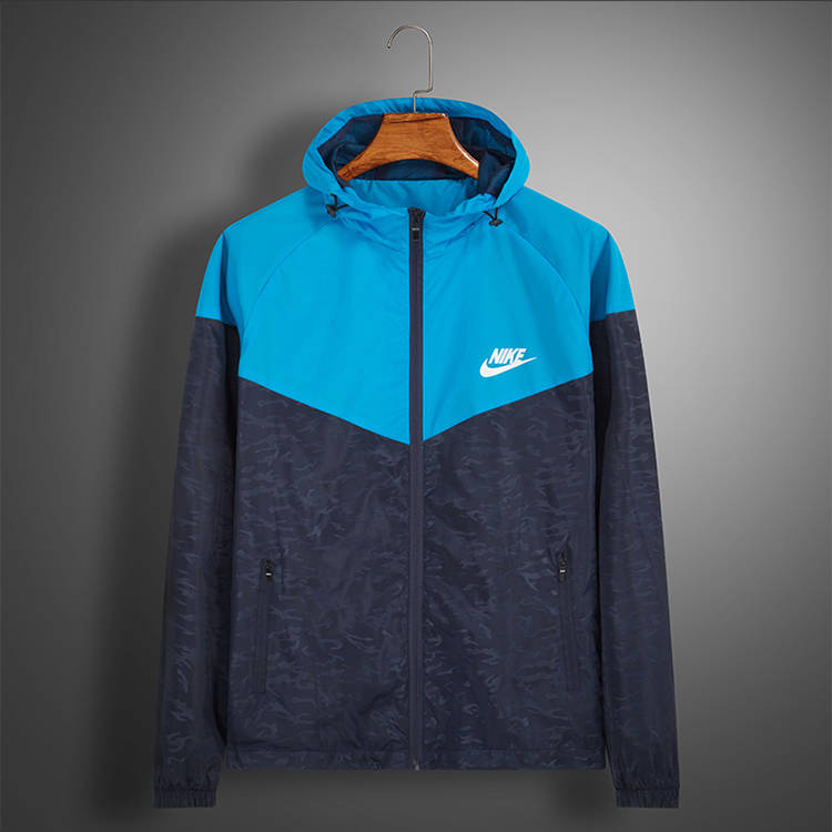 Jaqueta Corta Vento Nike - MundodaCortaVento