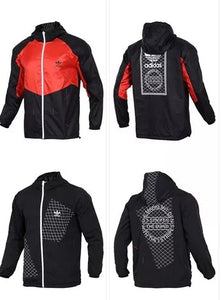 Jaqueta Corta Vento Adidas Originals - MundodaCortaVento
