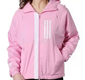 Jaqueta Corta Vento Adidas - MundodaCortaVento