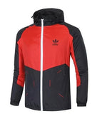 Jaqueta Corta Vento Adidas Originals - MundodaCortaVento