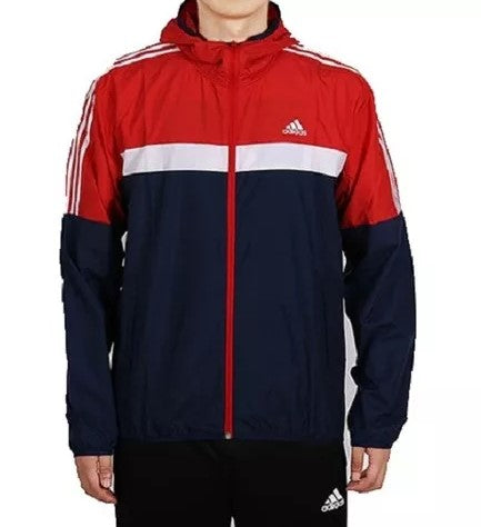 Jaqueta Corta Vento Adidas - MundodaCortaVento