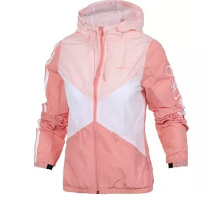 Jaqueta Corta Vento Adidas Feminina Neo - MundodaCortaVento