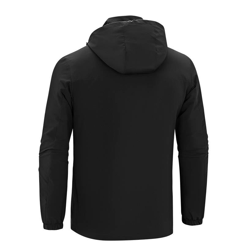 Jaqueta Corta Vento Nike - MundodaCortaVento