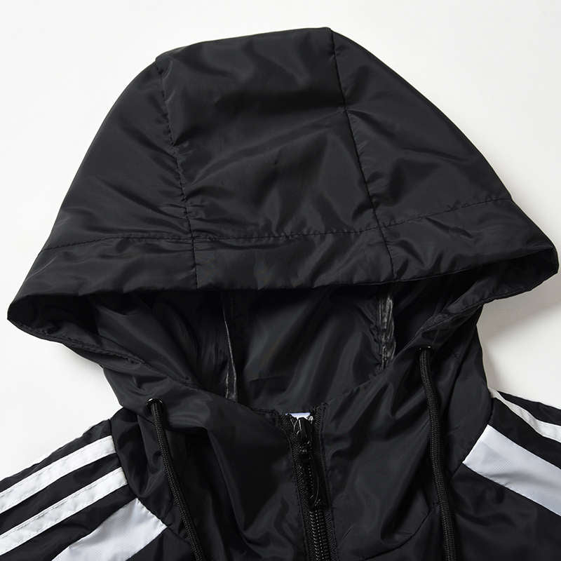 Jaqueta Corta Vento Adidas - MundodaCortaVento