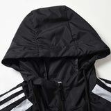 Jaqueta Corta Vento Adidas - MundodaCortaVento