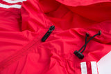 Jaqueta Corta Vento Adidas - MundodaCortaVento