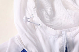 Jaqueta Corta Vento Adidas Originals - MundodaCortaVento