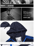 Jaqueta Corta Vento Adidas - MundodaCortaVento