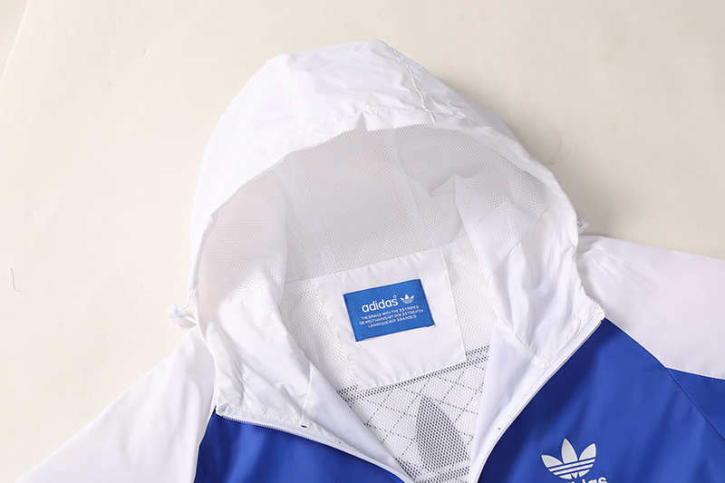 Jaqueta Corta Vento Adidas Originals - MundodaCortaVento