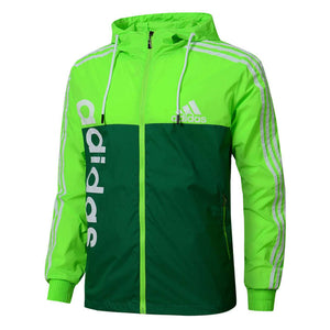 Jaqueta Corta Vento Adidas - MundodaCortaVento