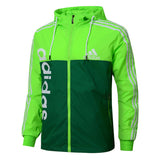 Jaqueta Corta Vento Adidas - MundodaCortaVento