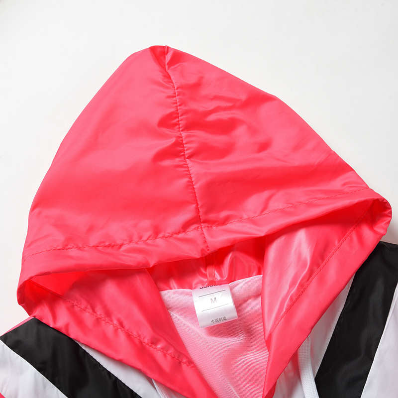 Jaqueta Corta Vento Adidas Neo Feminina - MundodaCortaVento