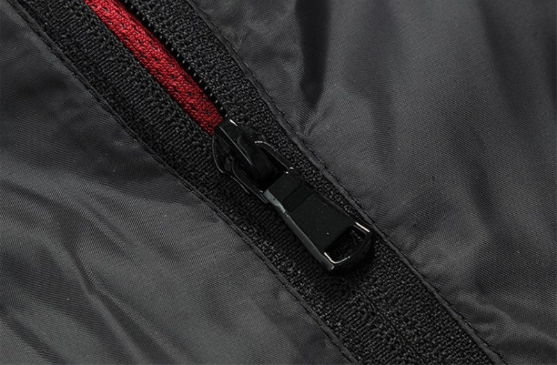 Jaqueta Corta Vento Under Armour Camuflada - MundodaCortaVento