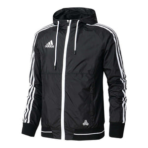Jaqueta Corta Vento Adidas Perfomance - MundodaCortaVento