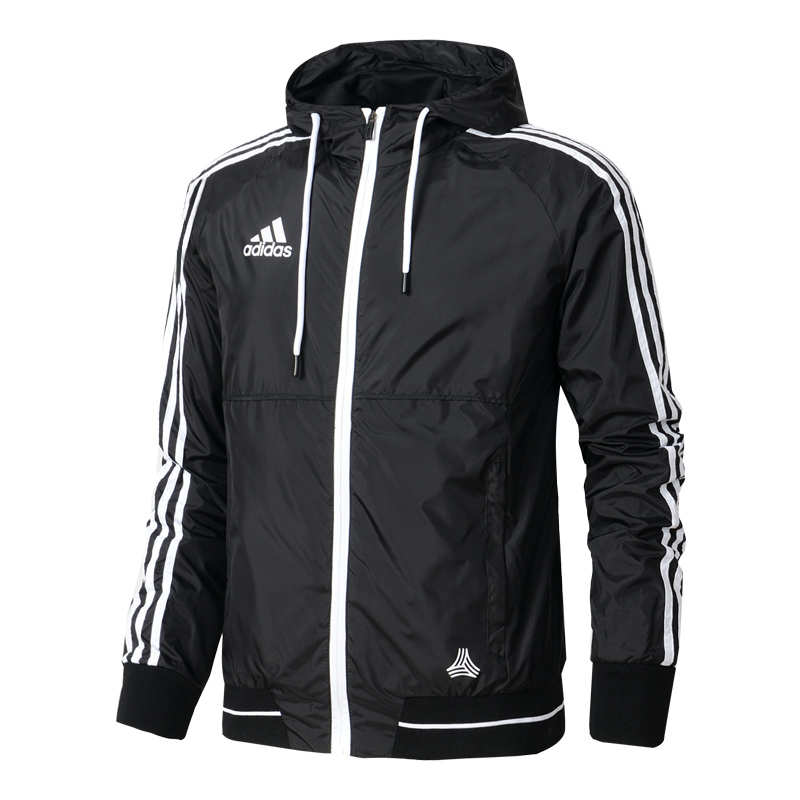 Jaqueta Corta Vento Adidas Perfomance - MundodaCortaVento