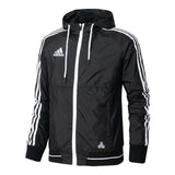 Jaqueta Corta Vento Adidas Perfomance - MundodaCortaVento