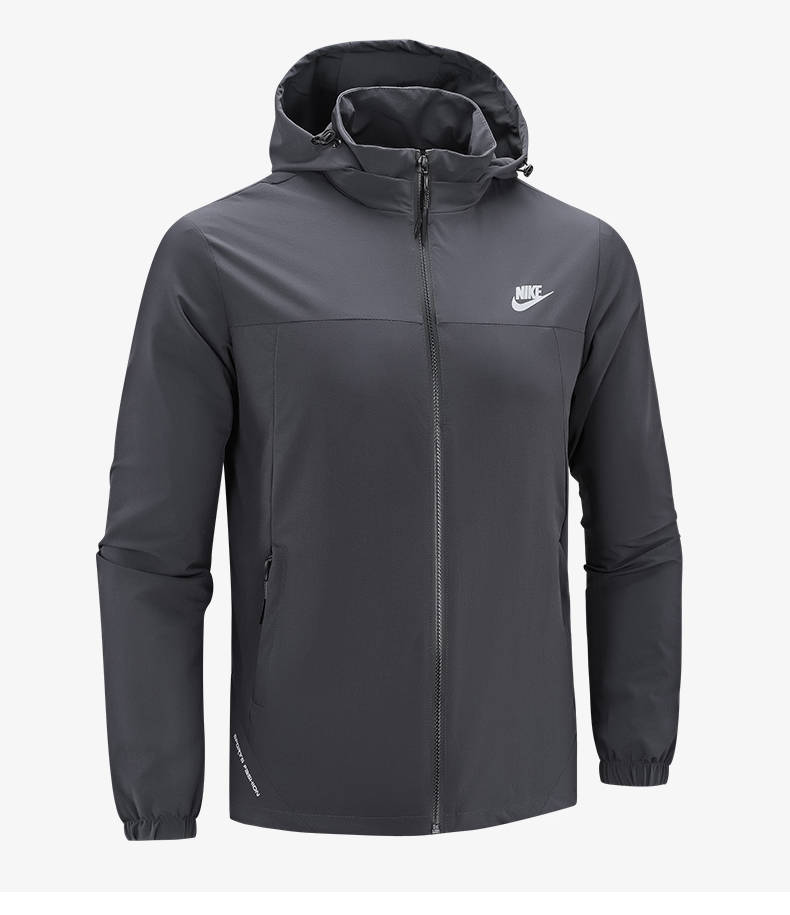 Jaqueta Corta Vento Nike - MundodaCortaVento