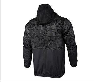 Jaqueta Corta Vento Adidas Climastorm - MundodaCortaVento