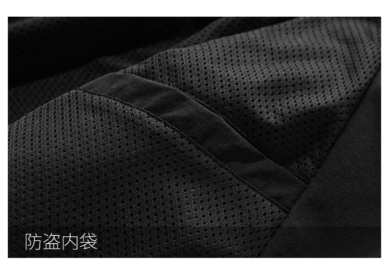 Jaqueta Corta Vento Nike - MundodaCortaVento