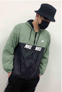 Jaqueta Corta Vento Nike Just Do It - MundodaCortaVento