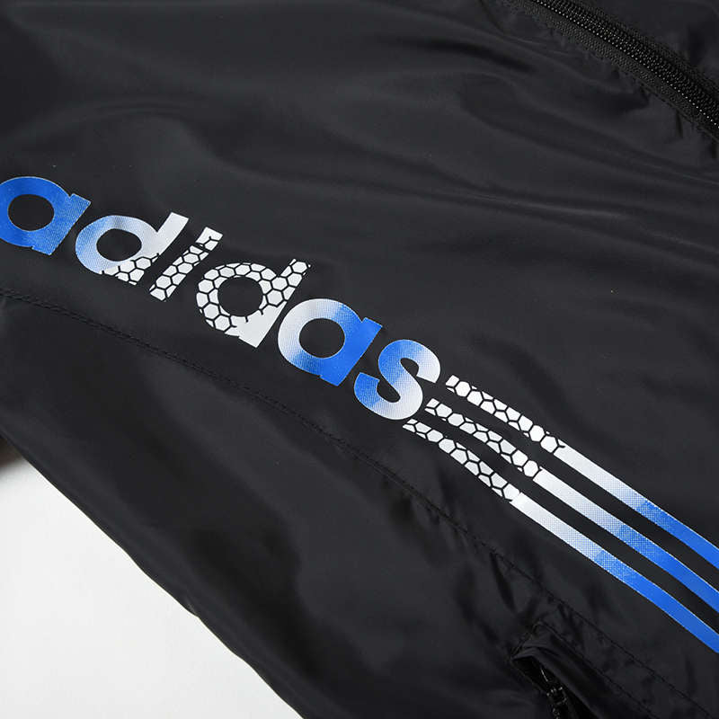 Jaqueta Corta Vento Adidas - MundodaCortaVento