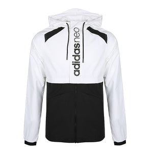 Jaqueta Corta Vento Adidas Neo - MundodaCortaVento