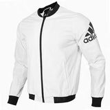 Jaqueta Corta Vento Adidas Sem Toca - MundodaCortaVento