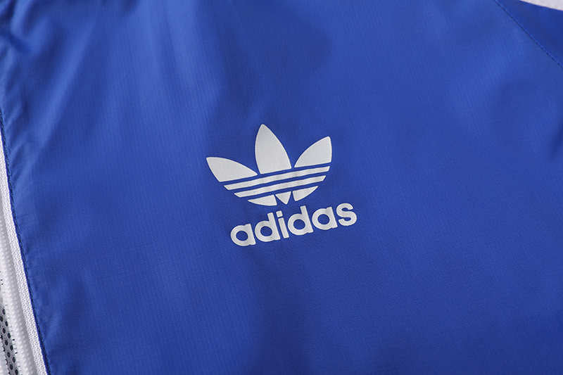 Jaqueta Corta Vento Adidas Originals - MundodaCortaVento