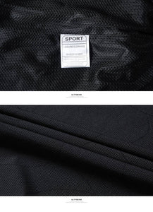 Jaqueta Corta Vento Adidas Preto - MundodaCortaVento